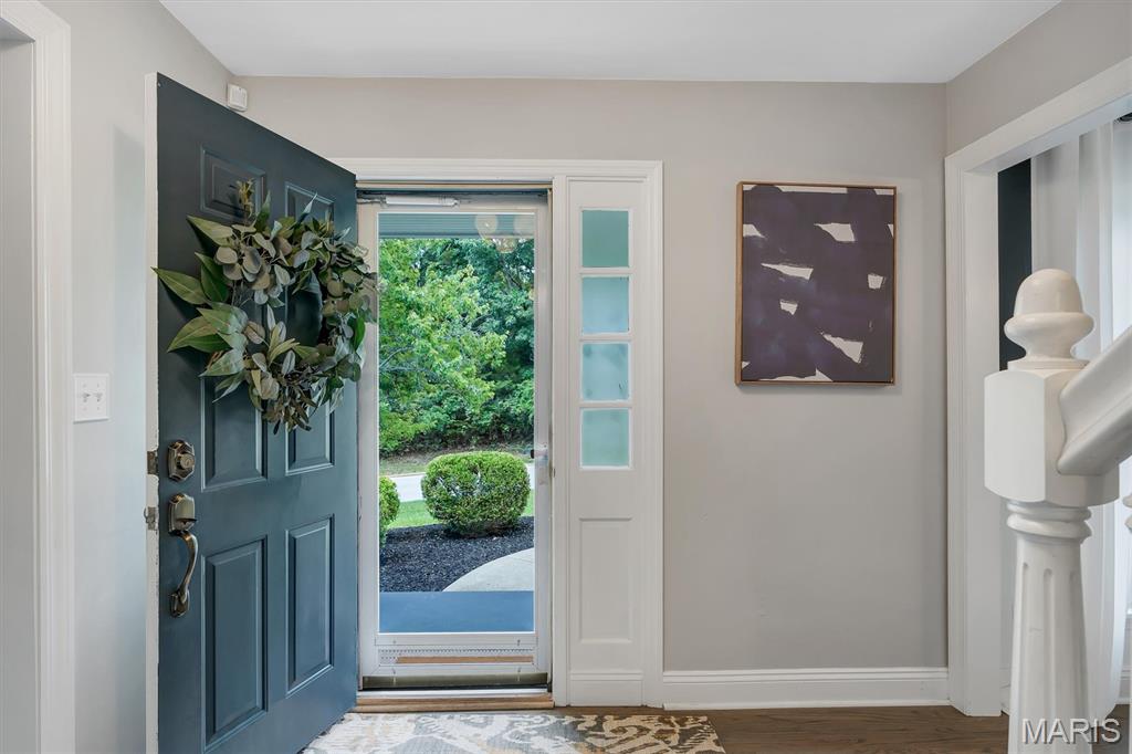 Linden Ridge - Residential