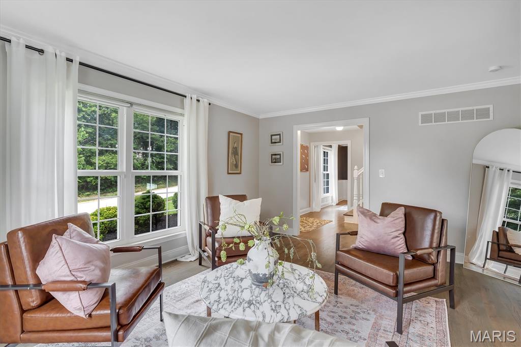 Linden Ridge - Residential