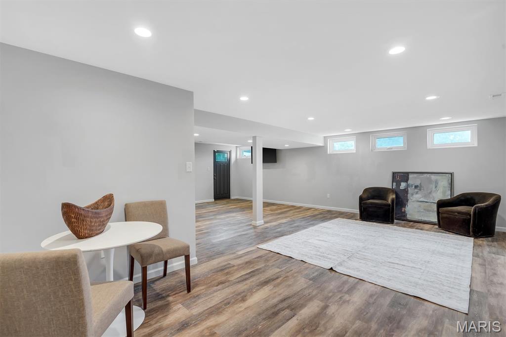 Linden Ridge - Residential
