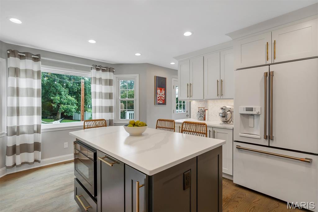 Linden Ridge - Residential