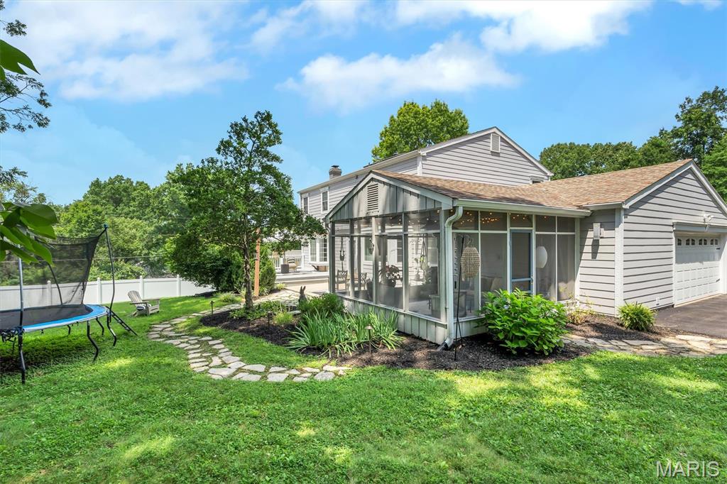 Linden Ridge - Residential