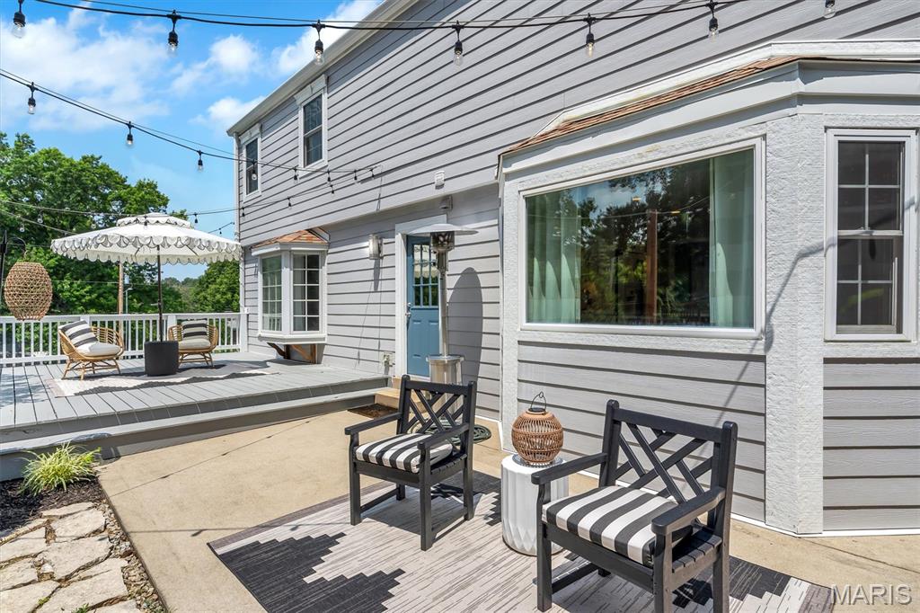 Linden Ridge - Residential