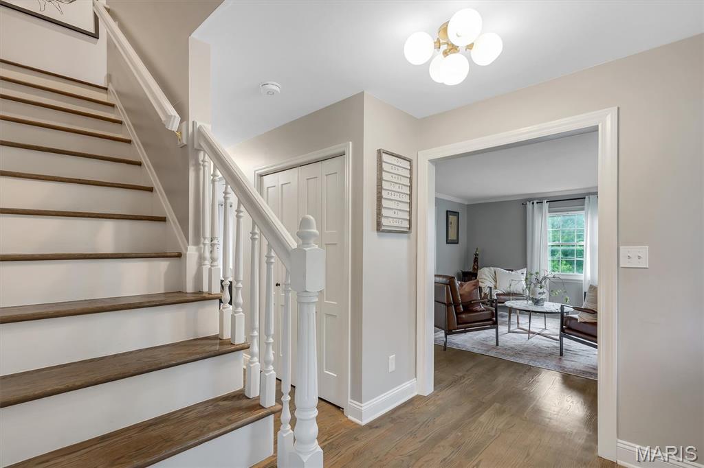 Linden Ridge - Residential