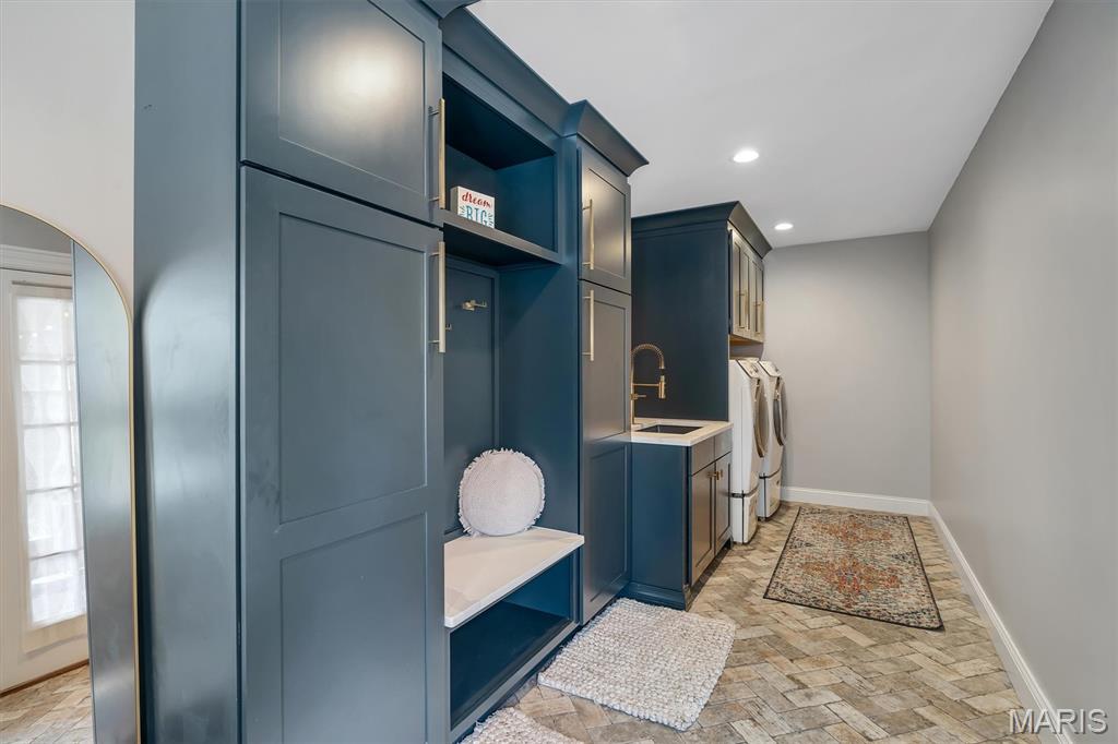 Linden Ridge - Residential