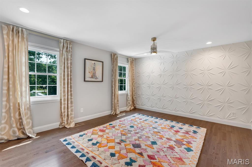 Linden Ridge - Residential