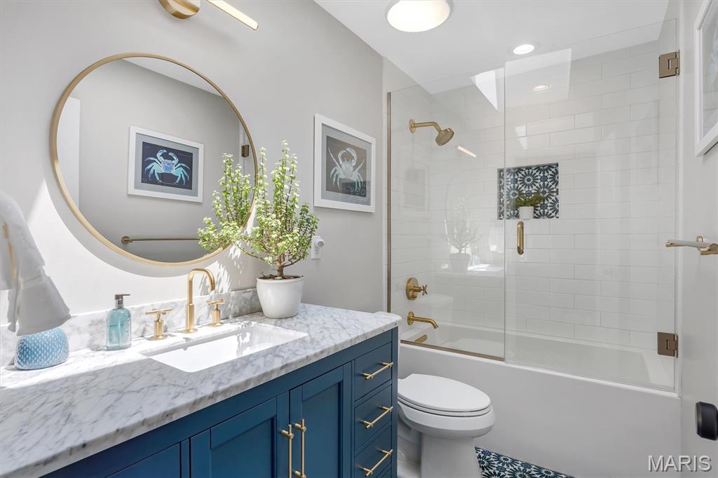Linden Ridge - Residential