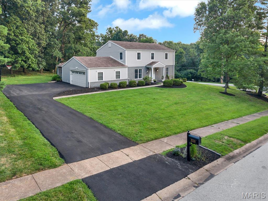 Linden Ridge - Residential