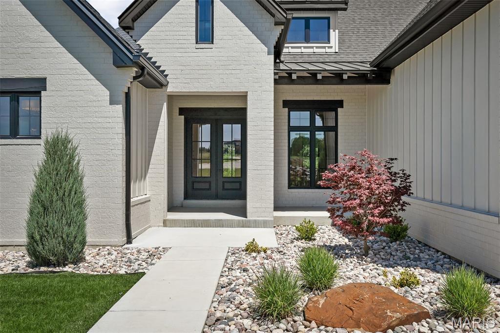 South Point Estates - Residential