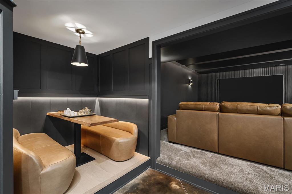 South Point Estates - Residential