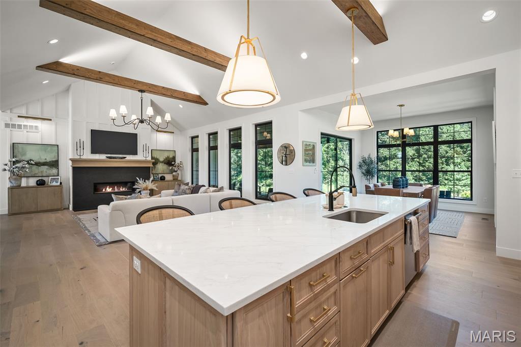 South Point Estates - Residential