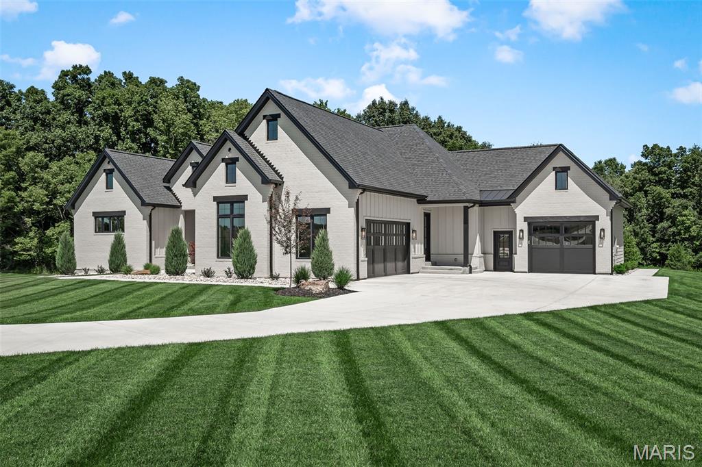 South Point Estates - Residential