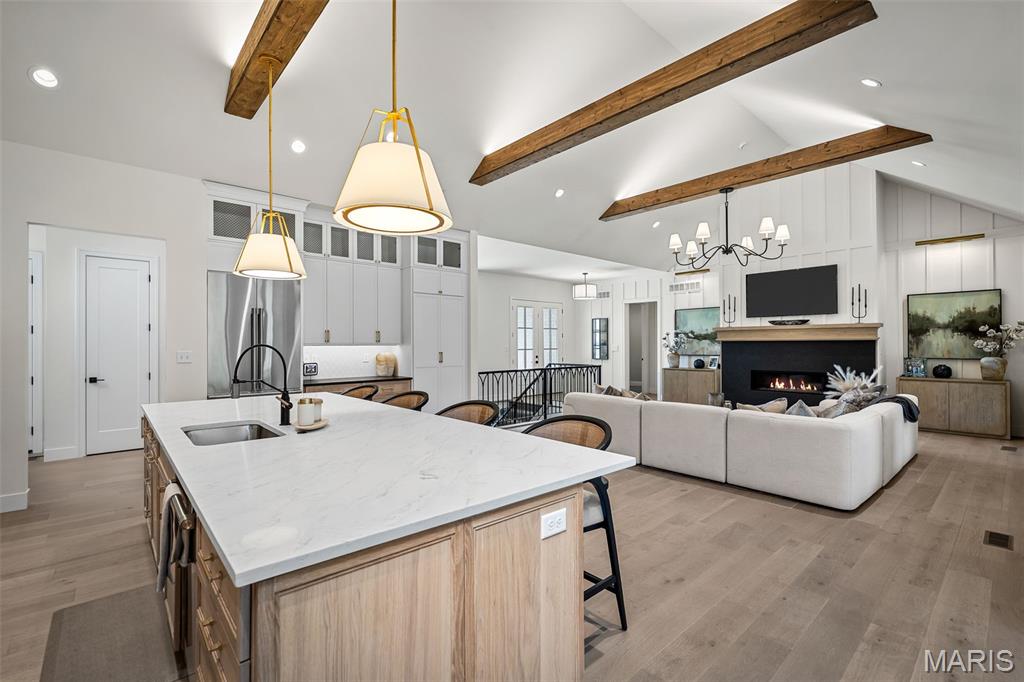 South Point Estates - Residential
