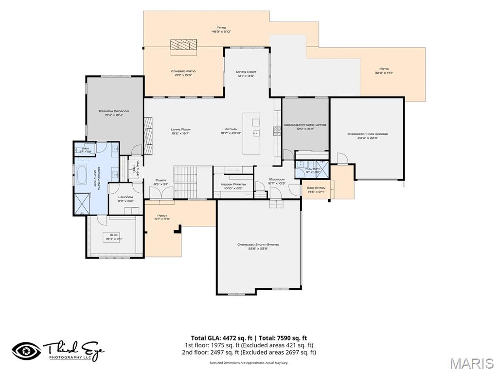 South Point Estates - Residential