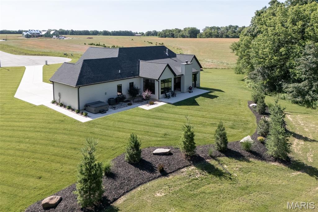 South Point Estates - Residential