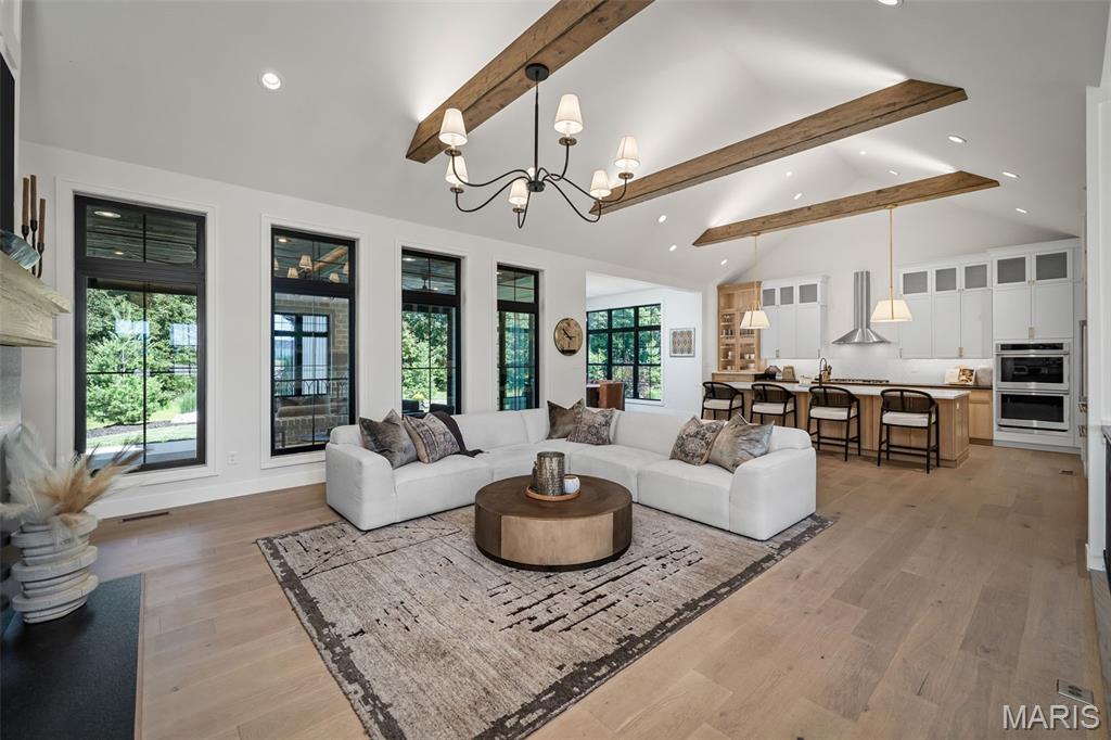 South Point Estates - Residential
