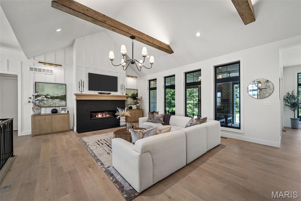 South Point Estates - Residential