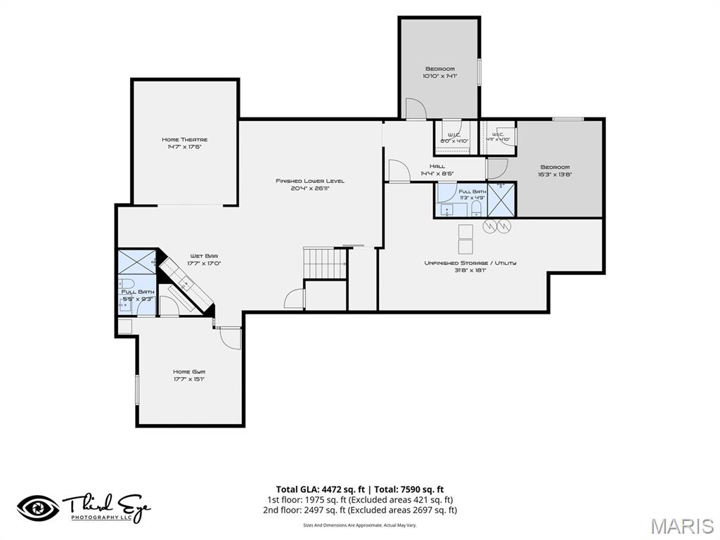 South Point Estates - Residential