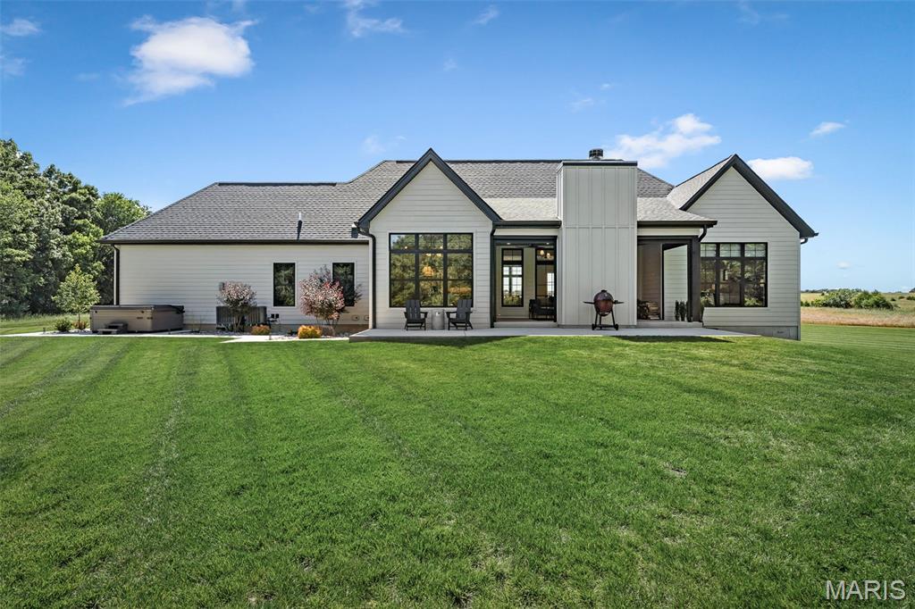 South Point Estates - Residential