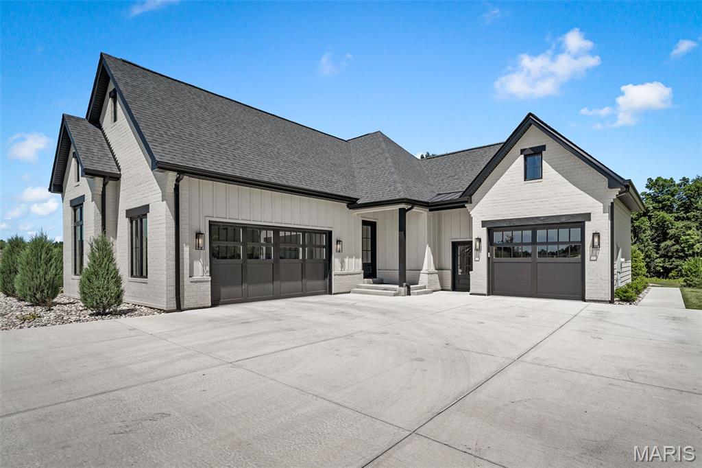 South Point Estates - Residential