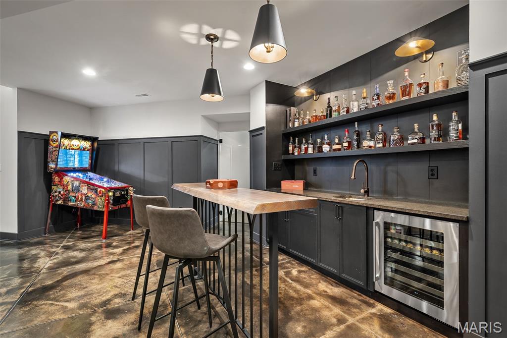 South Point Estates - Residential
