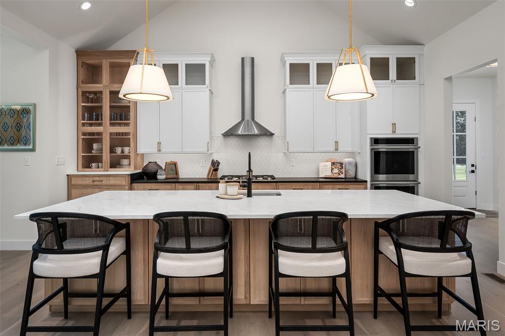 South Point Estates - Residential