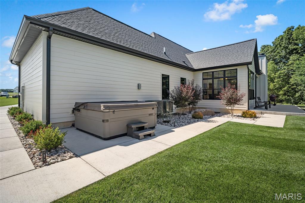 South Point Estates - Residential