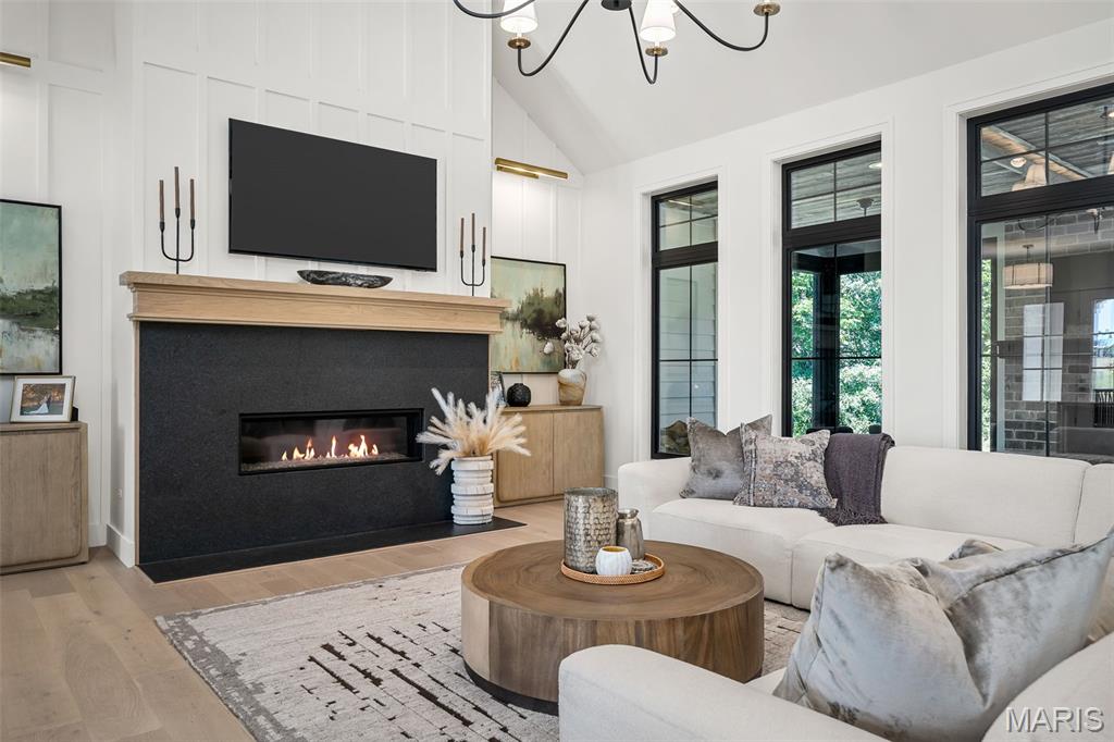 South Point Estates - Residential