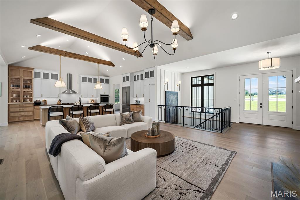 South Point Estates - Residential