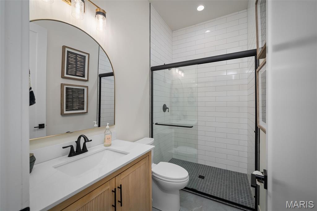 South Point Estates - Residential