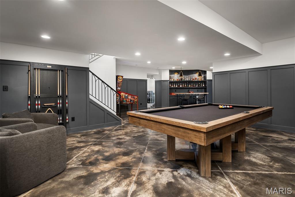 South Point Estates - Residential