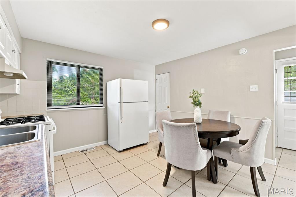 Richwood Lane - Residential