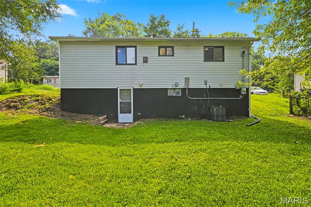 Richwood Lane - Residential