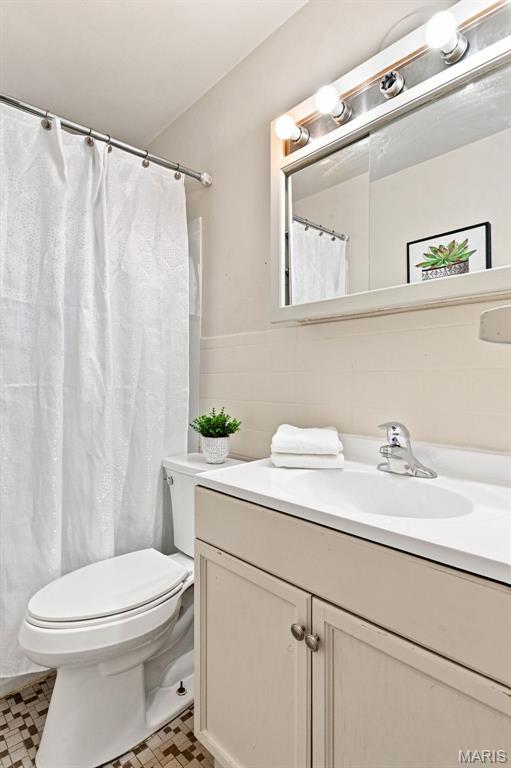 Richwood Lane - Residential
