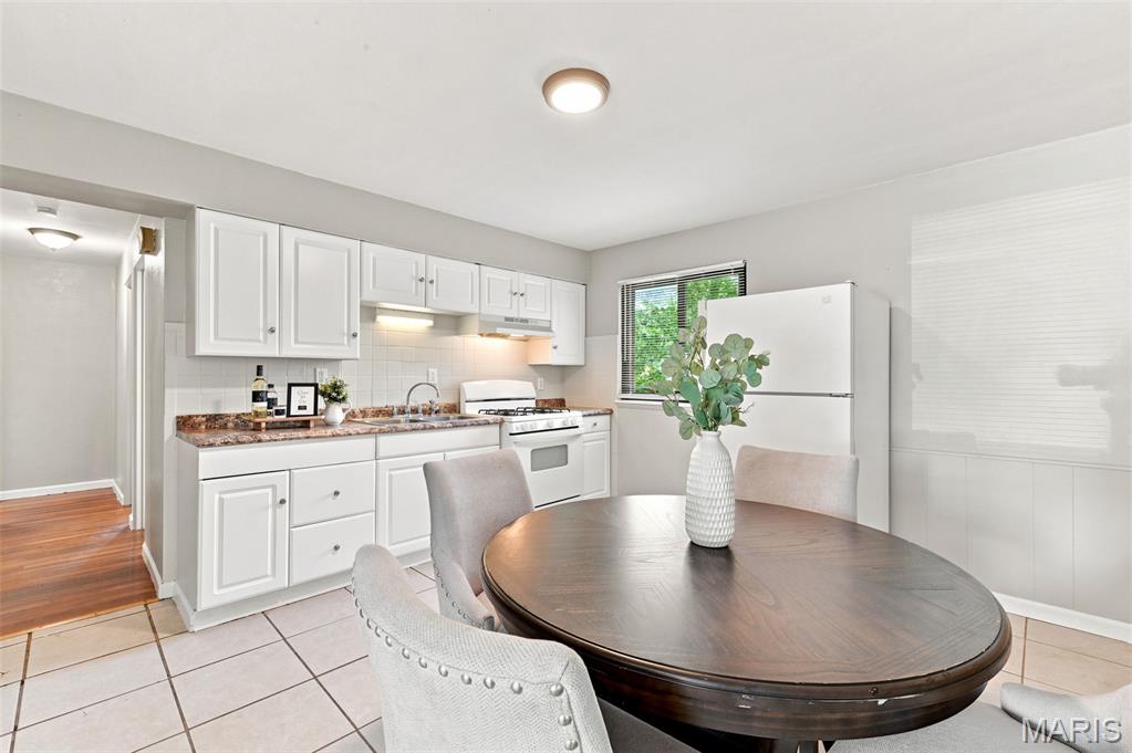 Richwood Lane - Residential