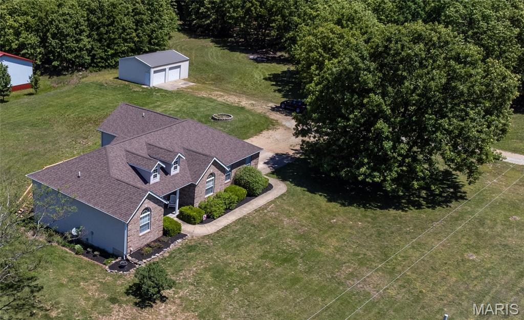 North Fork Estates - Residential
