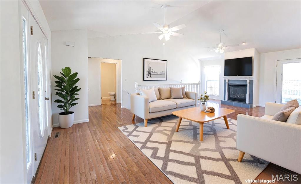 North Fork Estates - Residential