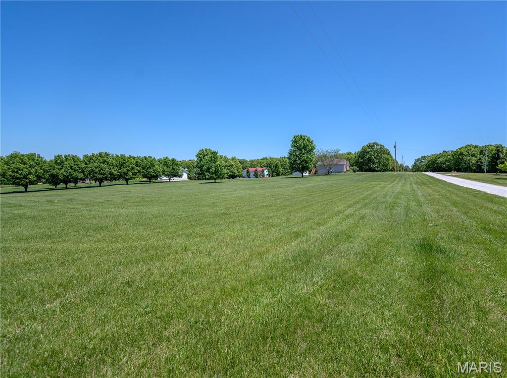 North Fork Estates - Residential