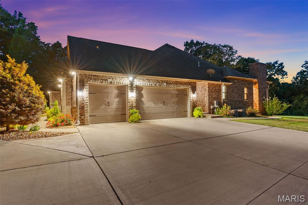 Spartan Estates - Residential