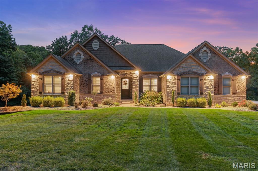 Spartan Estates - Residential