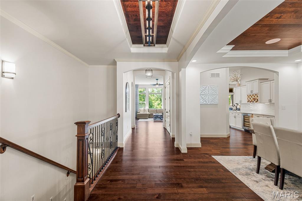 Spartan Estates - Residential