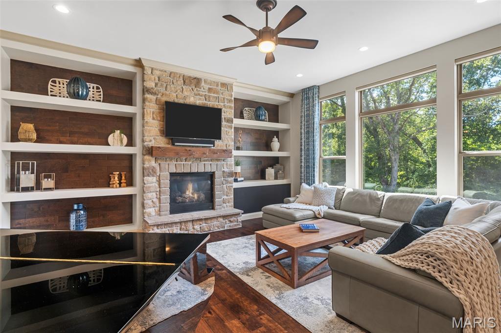 Spartan Estates - Residential