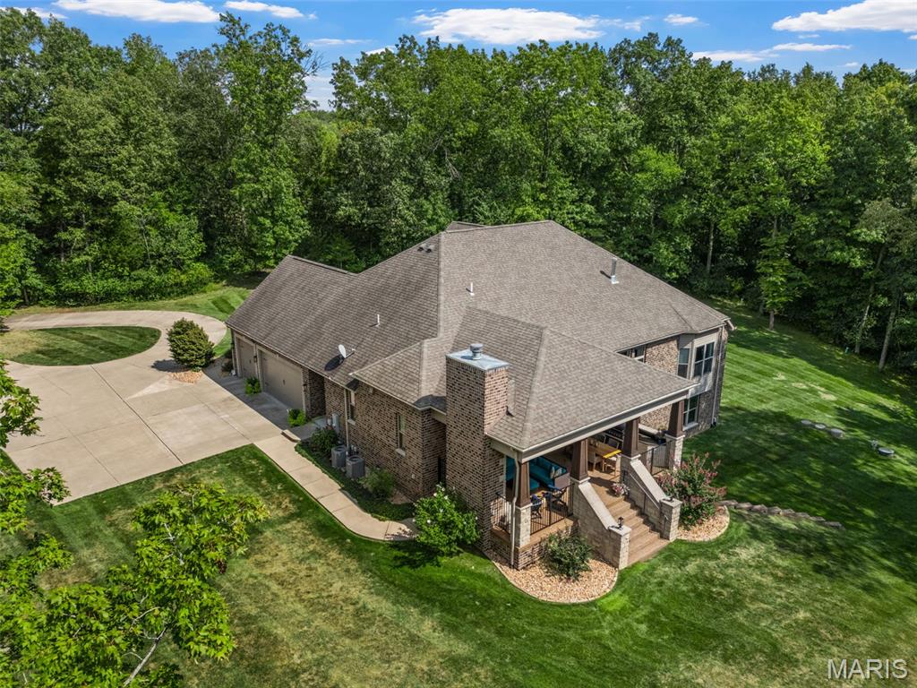 Spartan Estates - Residential