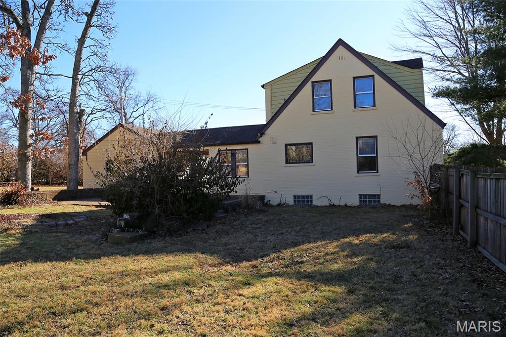 Chafford Woods Resub - Residential