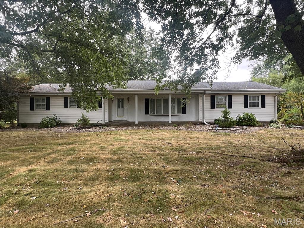 P J Lukers Add - Residential