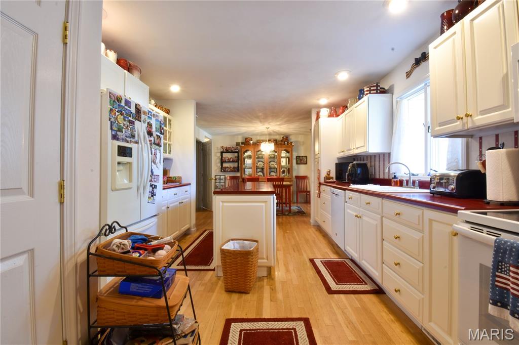 P J Lukers Add - Residential
