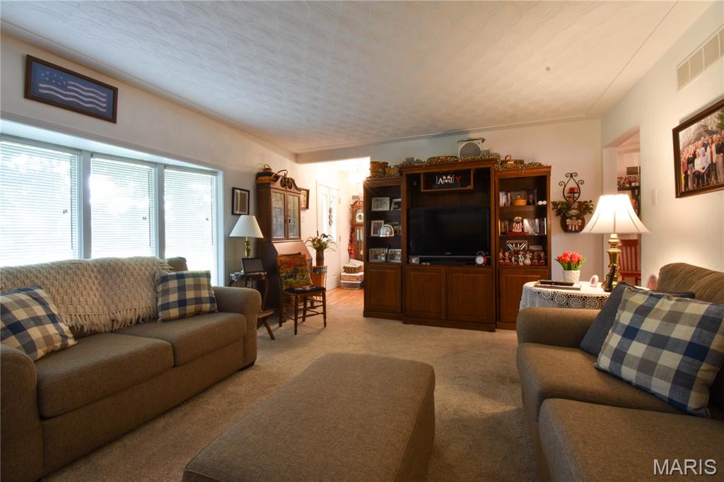 P J Lukers Add - Residential