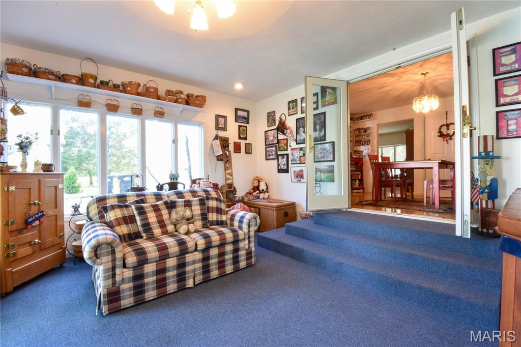 P J Lukers Add - Residential
