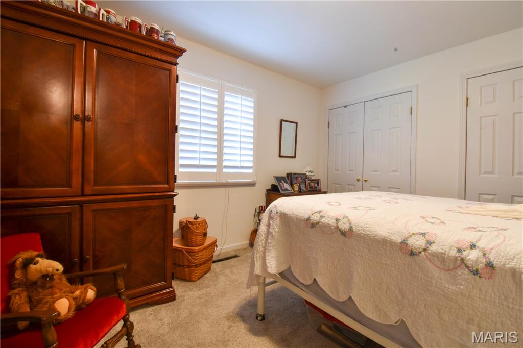 P J Lukers Add - Residential