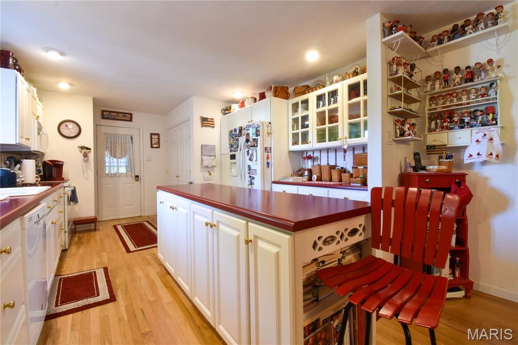 P J Lukers Add - Residential