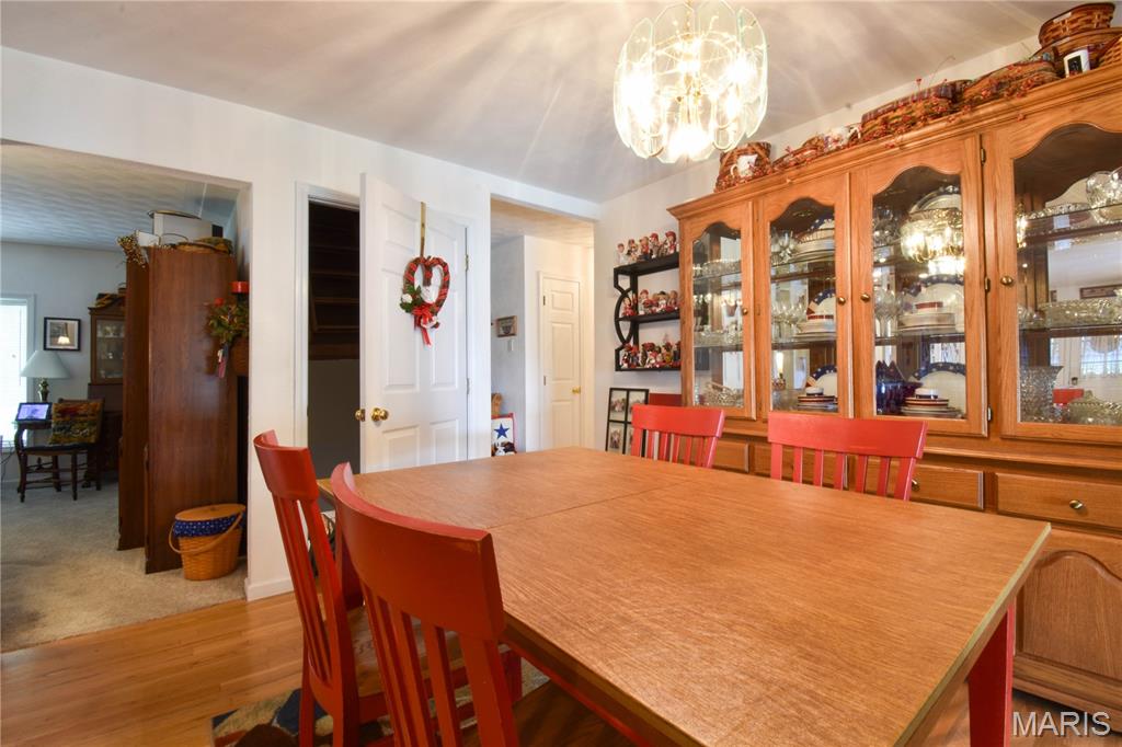 P J Lukers Add - Residential